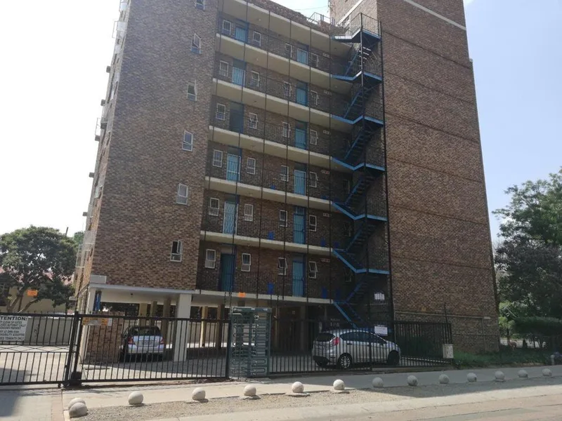 1 Bedroom Apartment / flat to rent in Sunnyside