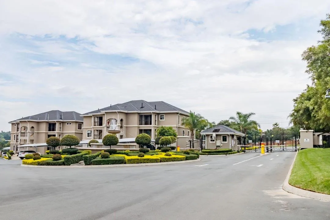 2 Bedroom Apartment / flat to rent in Broadacres
