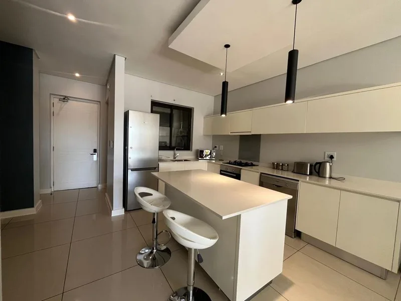 2 Bedroom Apartment / flat to rent in Hyde Park