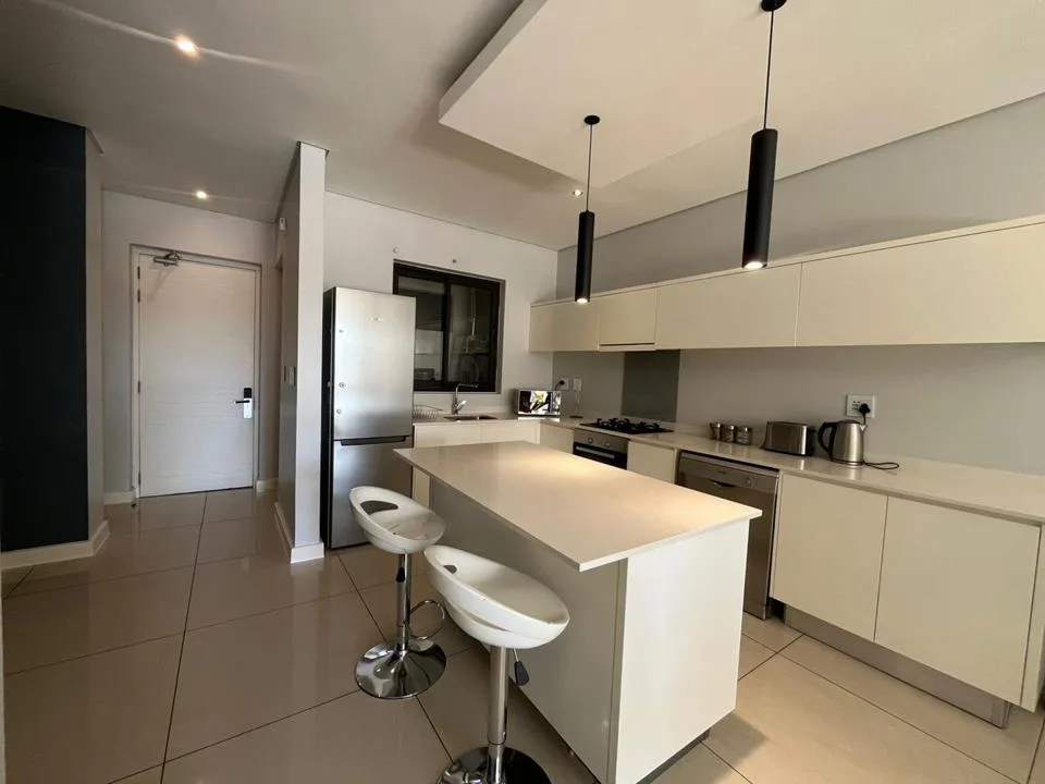 2 Bedroom Apartment / flat to rent in Hyde Park