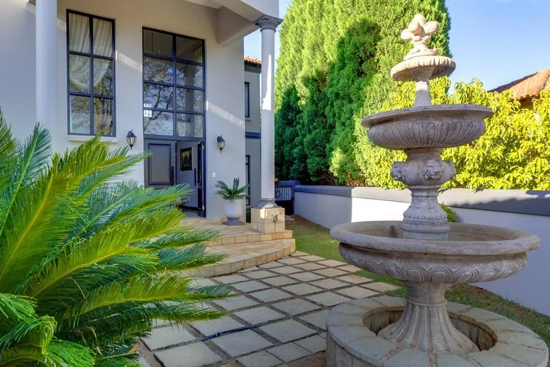 6 Bedroom House to rent in Dainfern Valley Estate