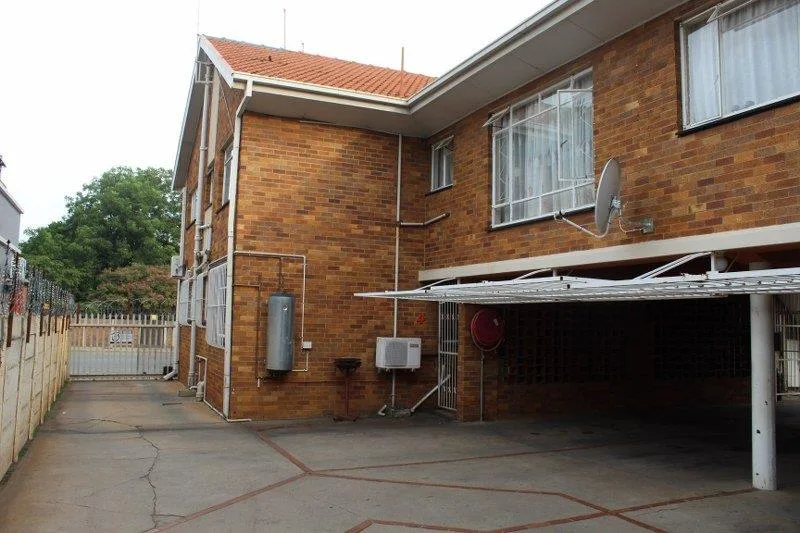 2 Bedroom Apartment / flat for sale in Potchefstroom Central