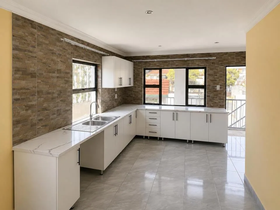 3 Bedroom House to rent in Linmeyer