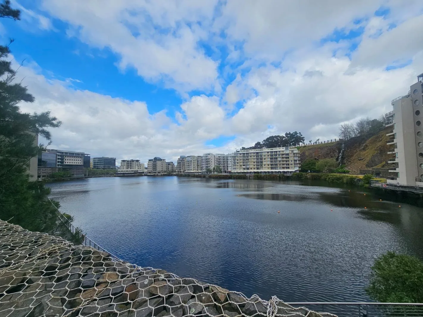 277 m² Commercial space in Tyger Waterfront
