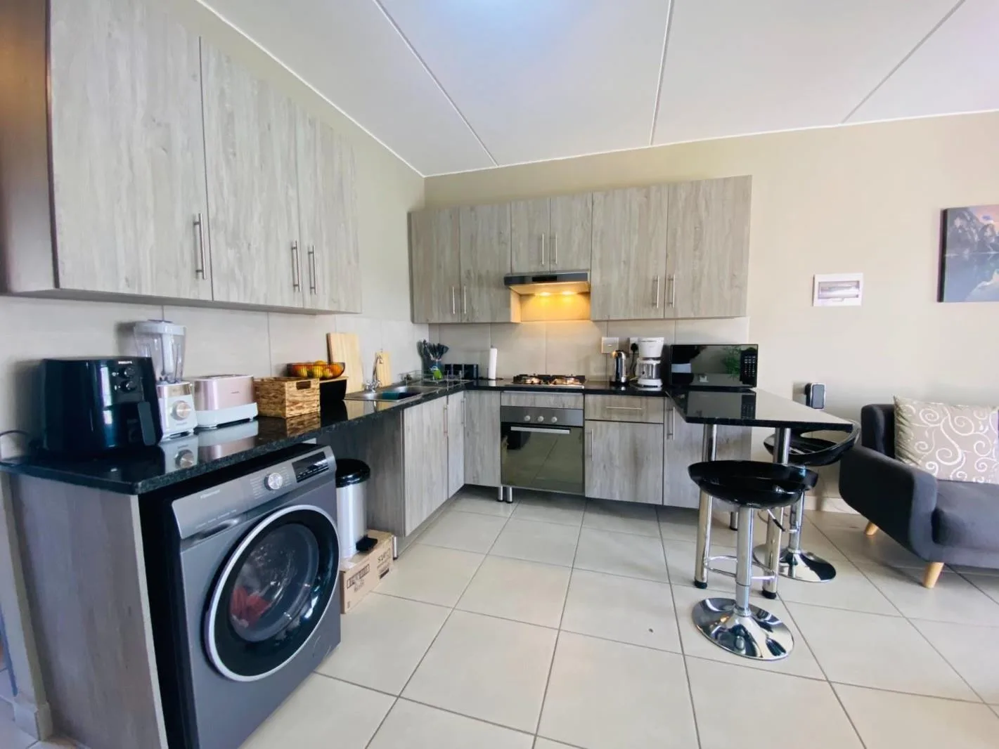 Property to rent in Glen Austin