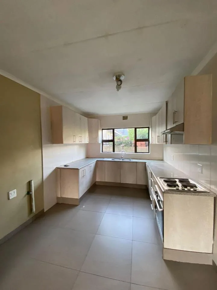 2 Bedroom House to rent in Weltevreden Park