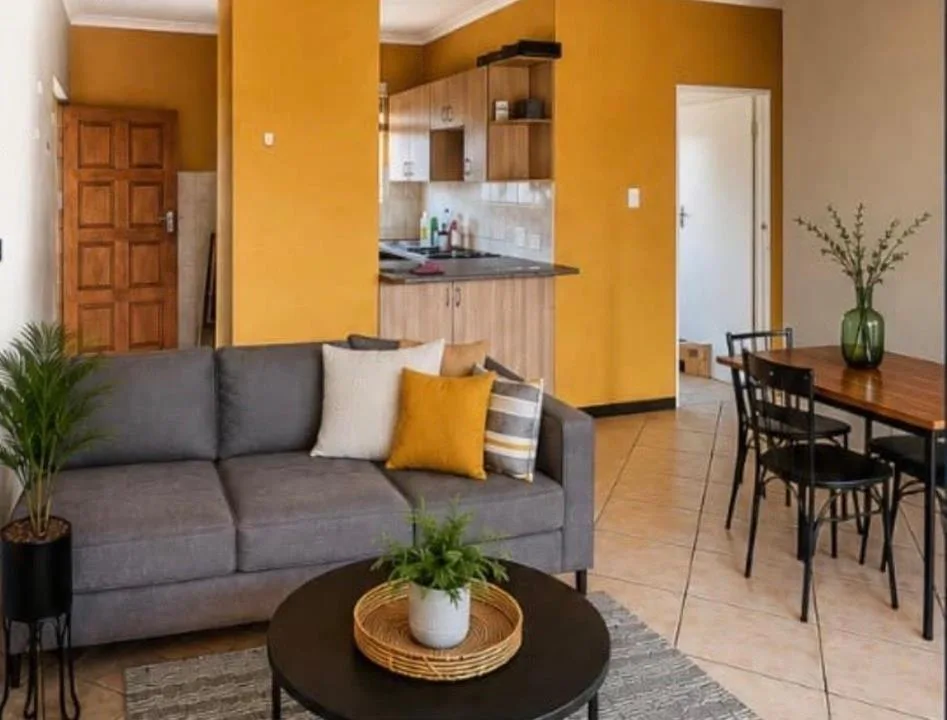 2 Bedroom Apartment / flat to rent in Wilgeheuwel