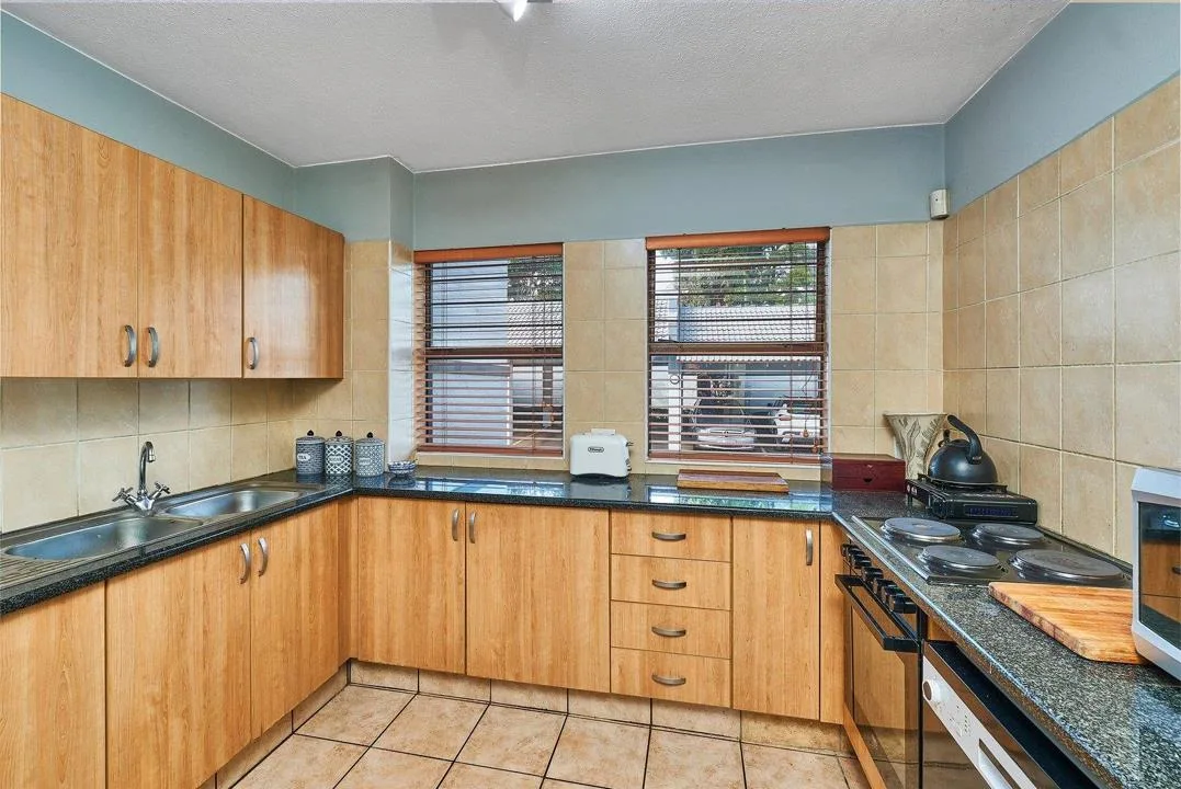 2 Bedroom Apartment / flat to rent in Gallo Manor