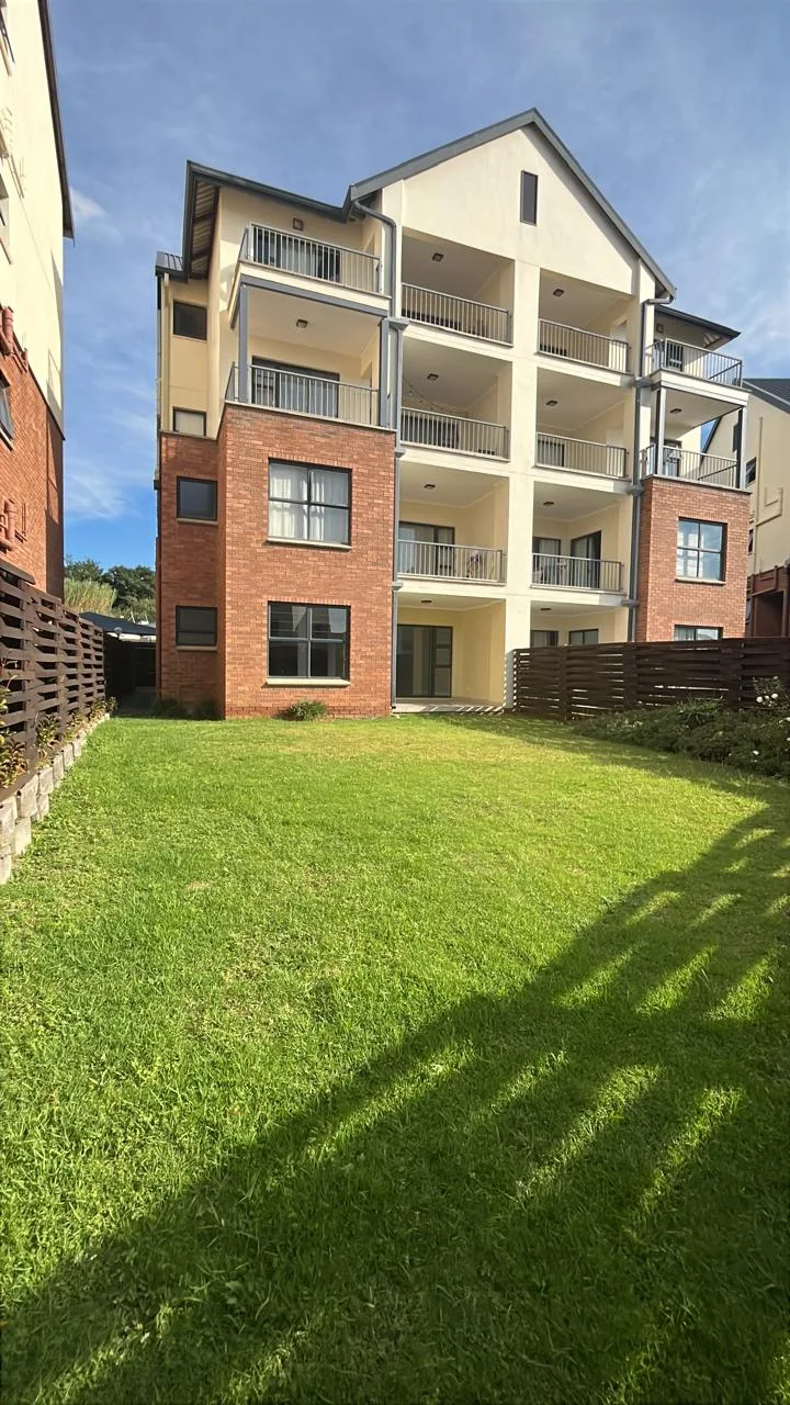 3 Bedroom Apartment / flat to rent in Kyalami Hills
