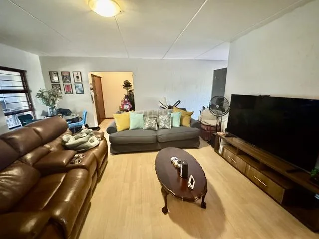 2 Bedroom Apartment / flat to rent in Edenburg