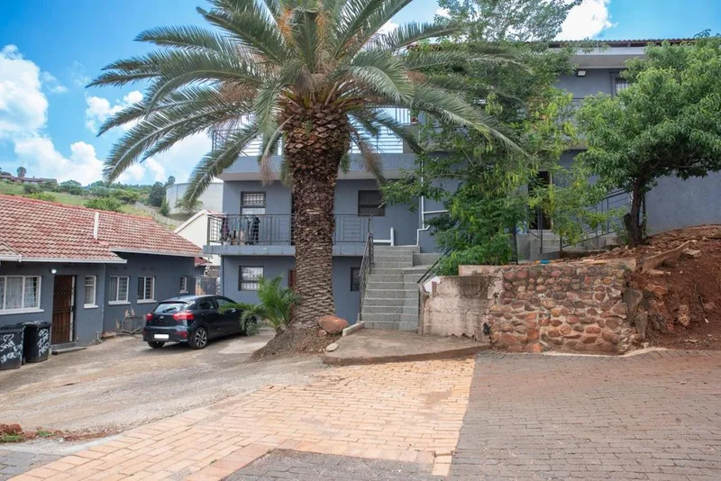 1 Bedroom Apartment / flat to rent in Naturena