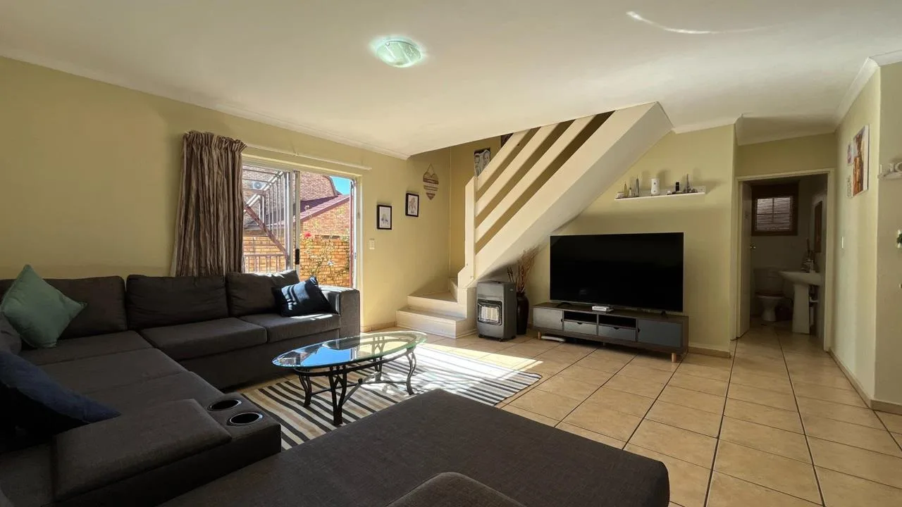4 Bedroom Townhouse to rent in Willowbrook