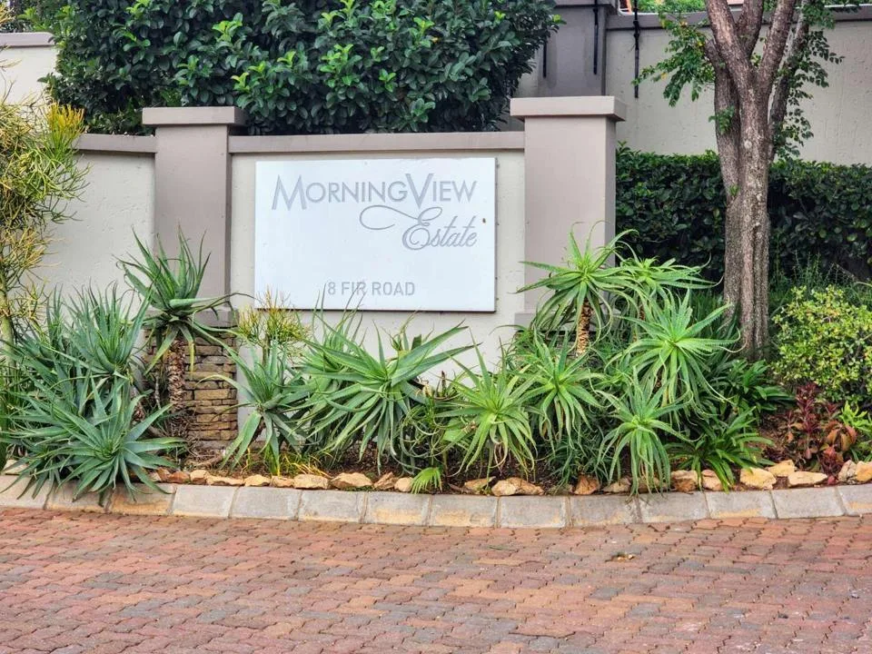 3 Bedroom Townhouse to rent in Morningside