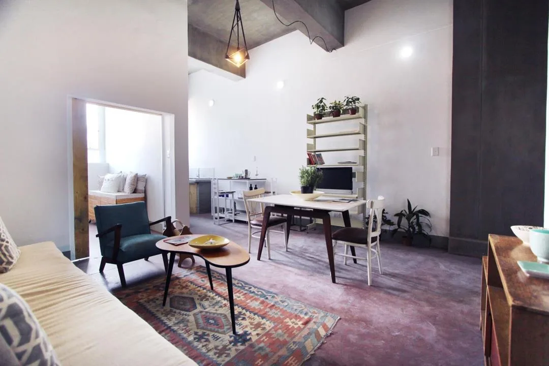 2 Bedroom Apartment / flat to rent in Maboneng