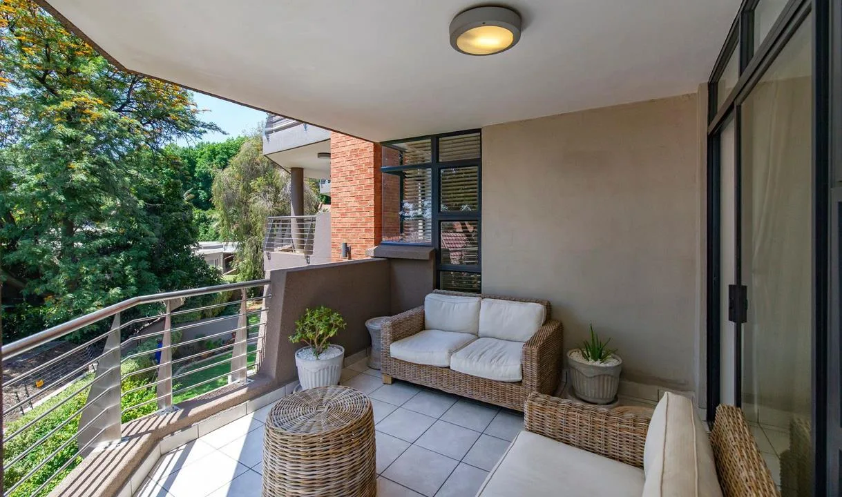2 Bedroom Apartment / flat to rent in Bedfordview