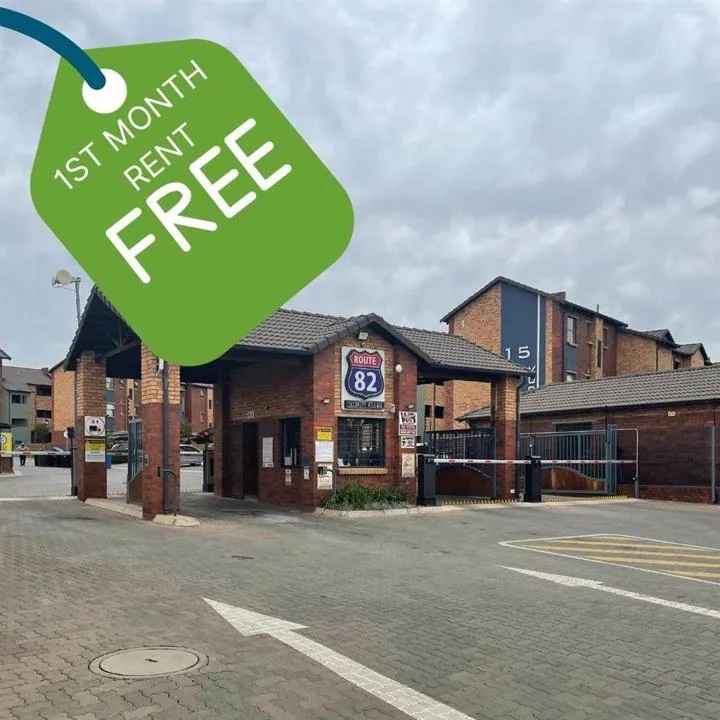 2 Bedroom Apartment / flat to rent in Kibler Heights