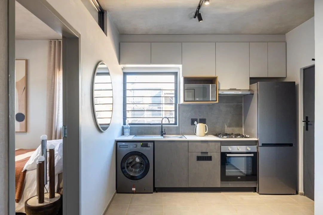 1 Bedroom Apartment / flat to rent in Irene