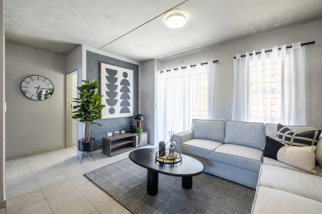 2 Bedroom Apartment in Ferndale