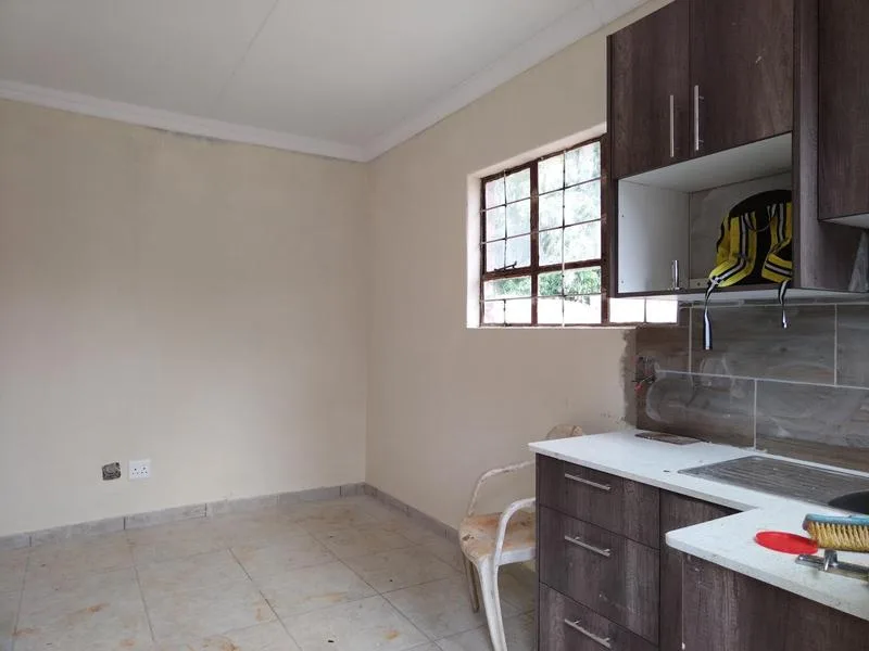 1 Bedroom House to rent in Norkem Park