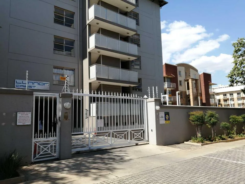 2 Bedroom Apartment / flat to rent in Hatfield
