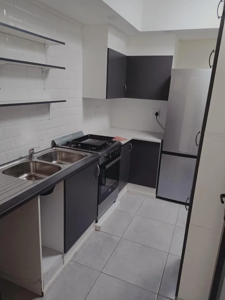 1 Bedroom Apartment / flat to rent in Brackenhurst