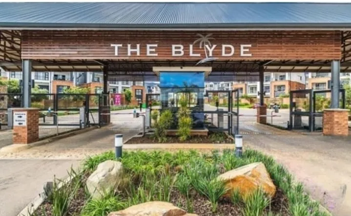2 Bedroom Apartment / flat to rent in Blyde Riverwalk Estate