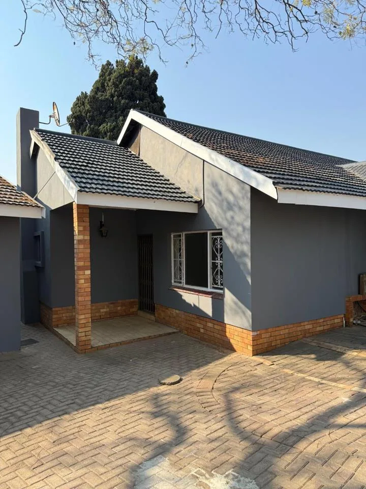 1 Bedroom Apartment / flat to rent in Northcliff