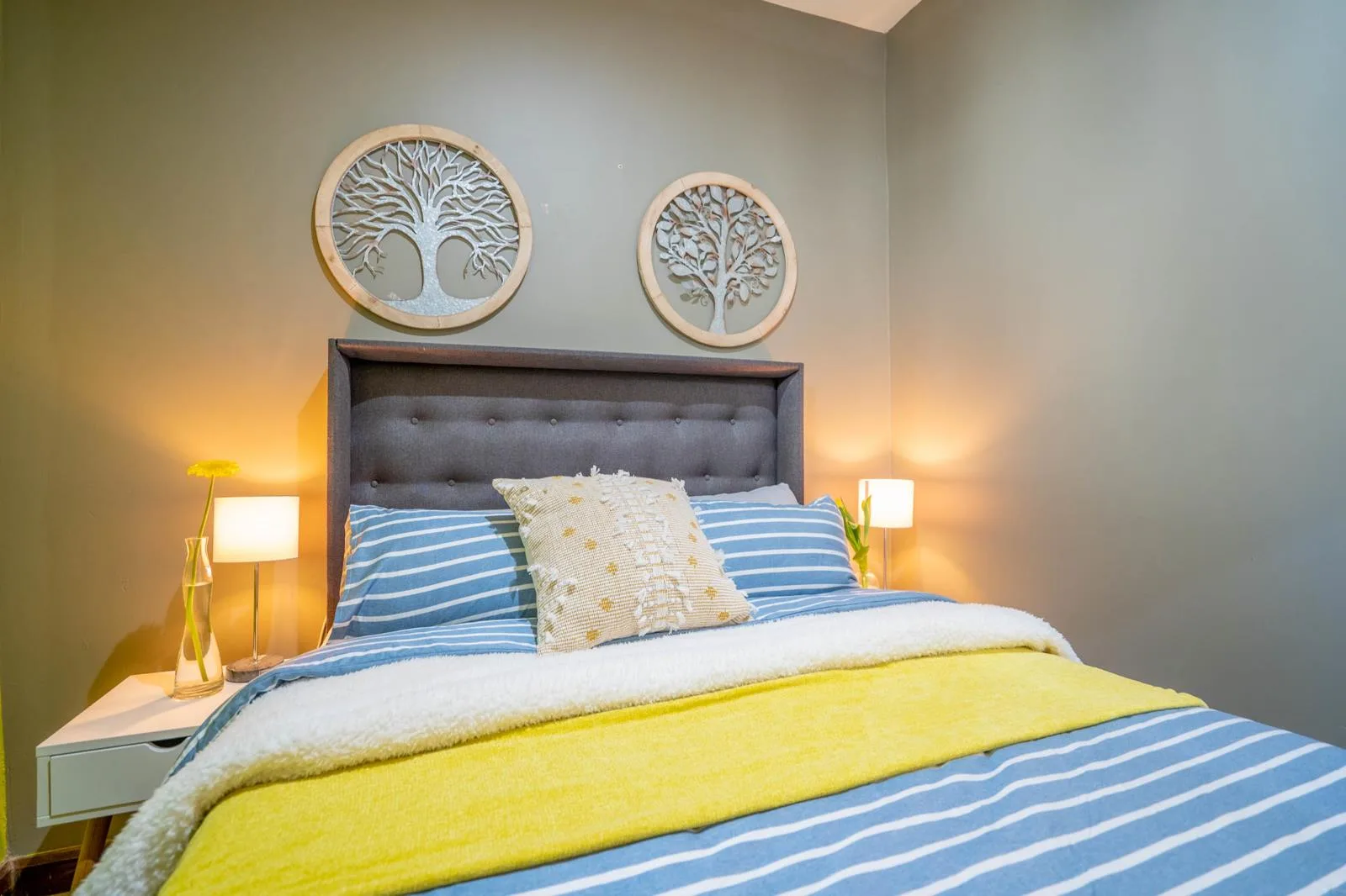 1 Bedroom Apartment in Durban CBD
