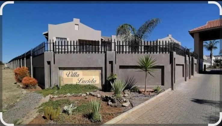 2 Bedroom Apartment / flat for sale in Waterval East