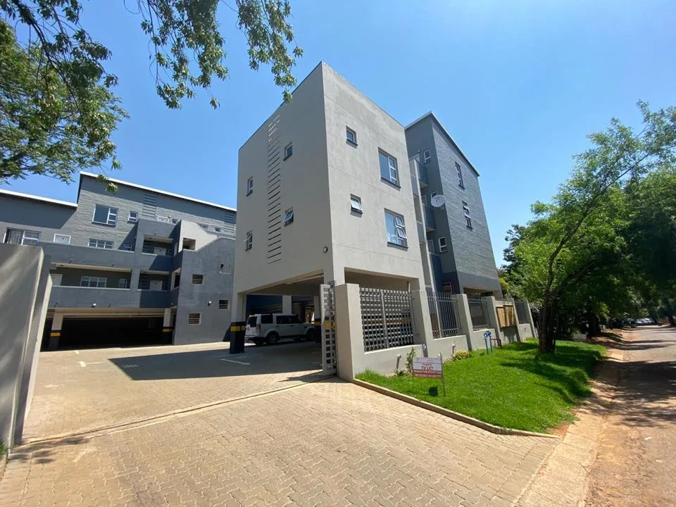 2 Bedroom Apartment / flat to rent in Windsor West