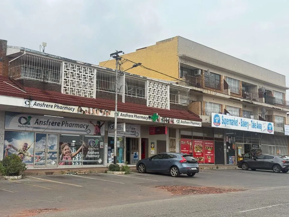2 Bedroom Apartment / flat to rent in Discovery