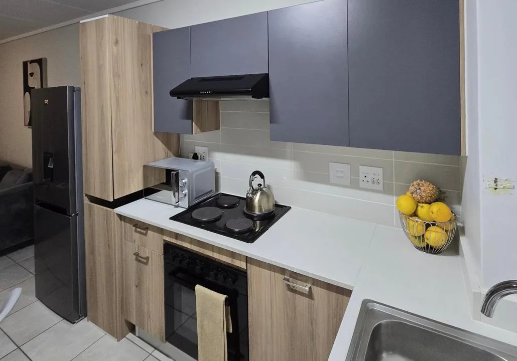 2 Bedroom Apartment / flat to rent in Greencreek Lifestyle Estate