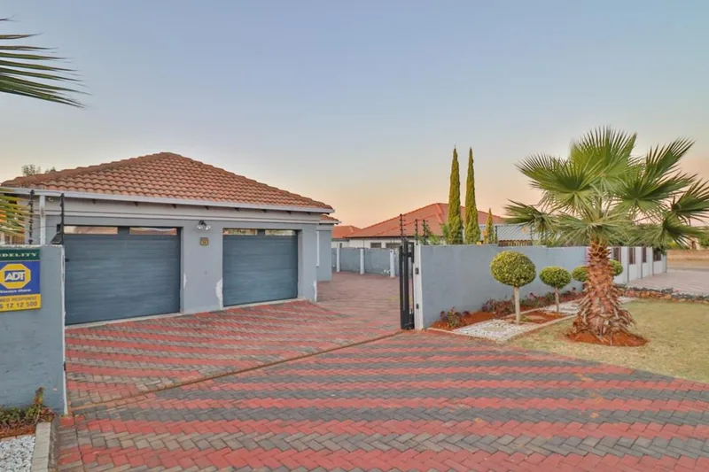 3 Bedroom House to rent in Chantelle