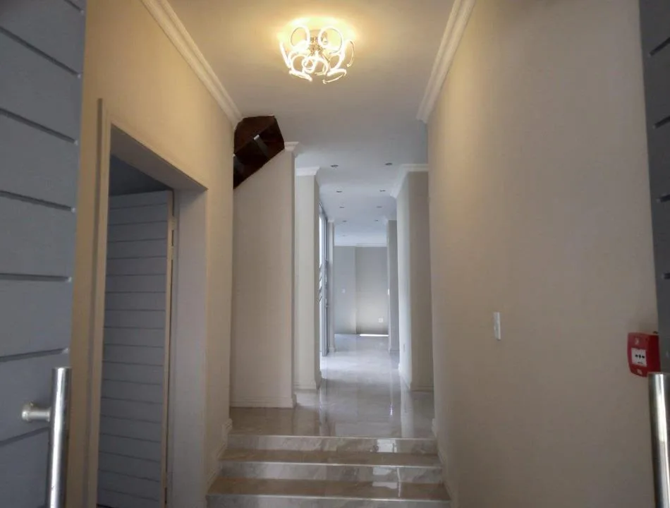 5 Bedroom House to rent in Hyde Park