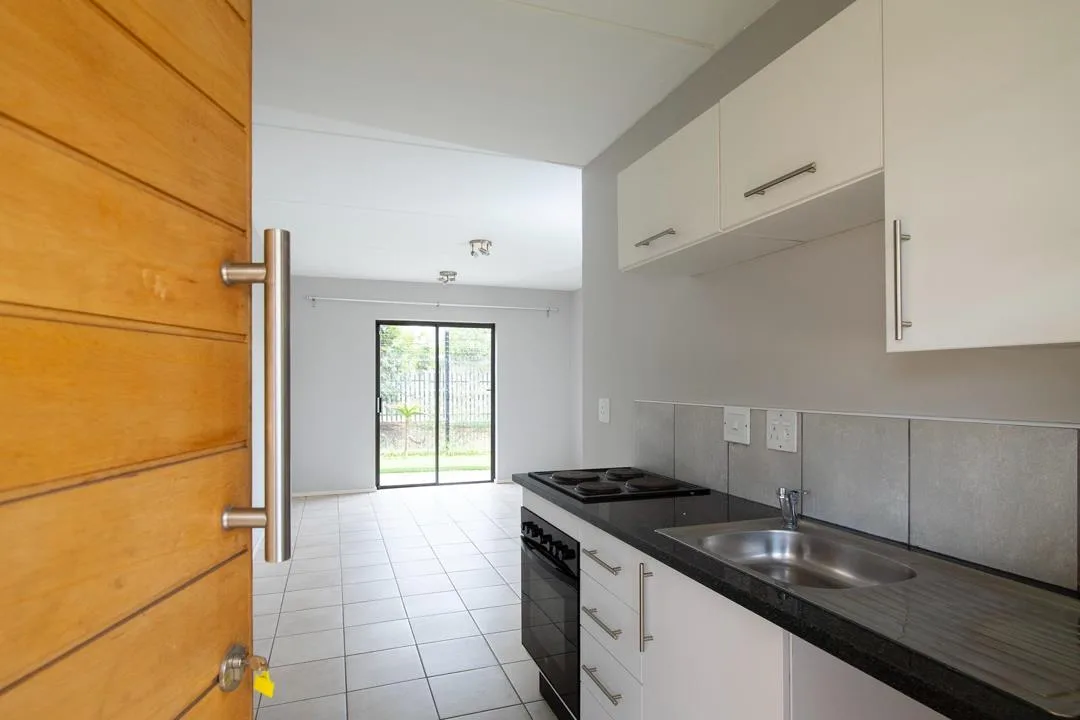 2 Bedroom Apartment / flat to rent in Glen Marais
