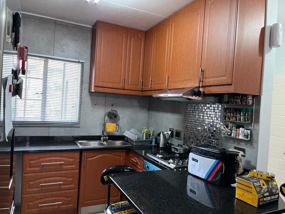 2 Bedroom Townhouse to rent in Fairleads