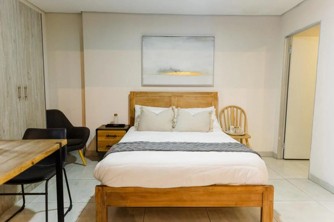 0.5 Bedroom Apartment / flat to rent in Pretoria Central