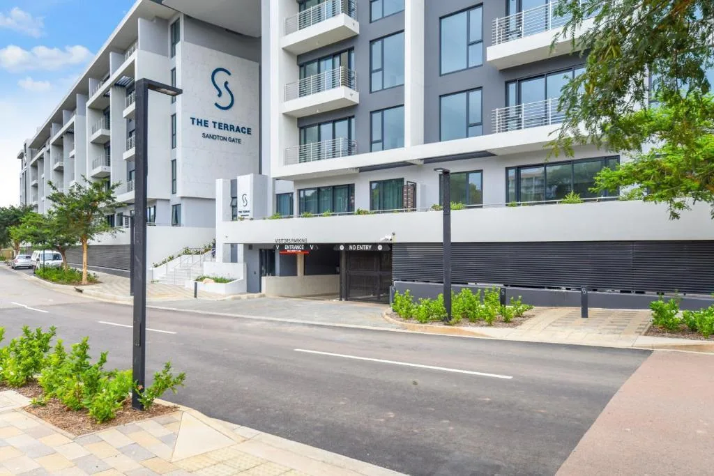 2 Bedroom Apartment / flat to rent in Glenadrienne