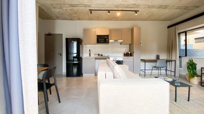 1 Bedroom Apartment / flat to rent in Bedfordview