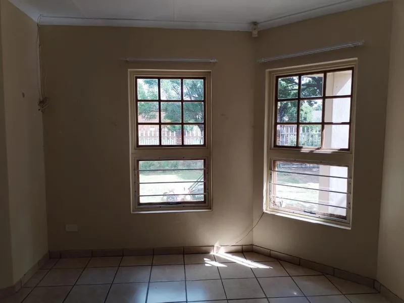 2 Bedroom House to rent in Bester
