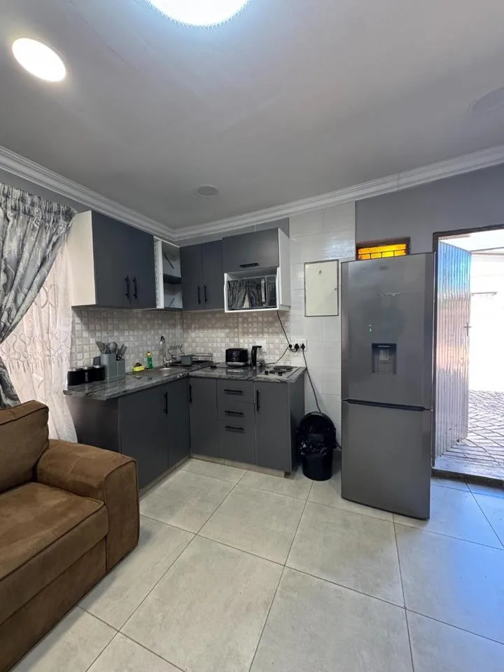 1 Bedroom Apartment / flat to rent in Vanderbijlpark SW 1