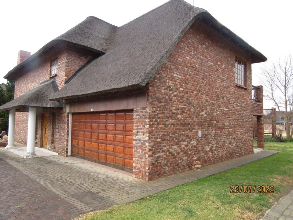 4 Bedroom House for sale in Orkney
