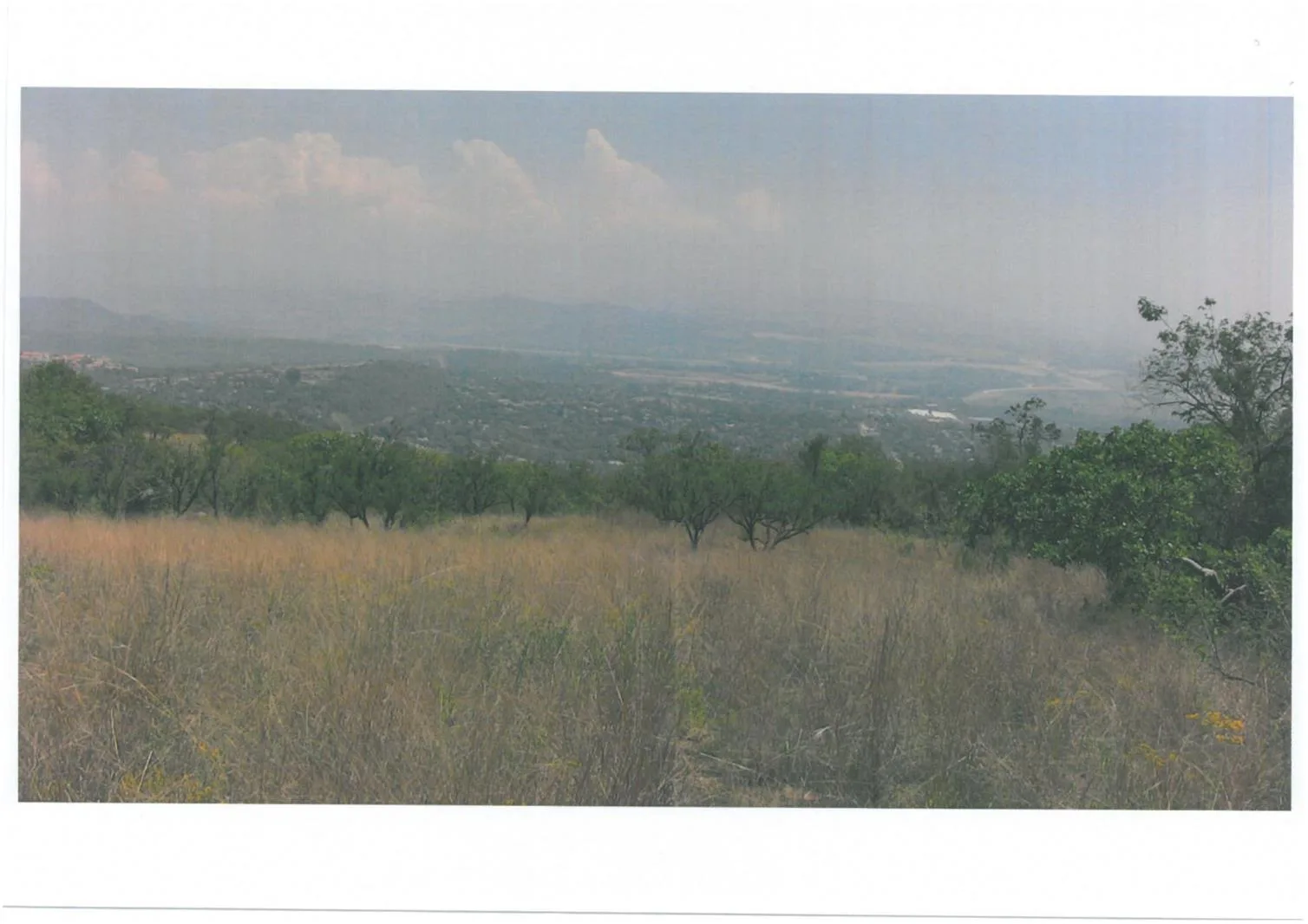 27 ha Farm in Nelspruit (Mbombela) Central
