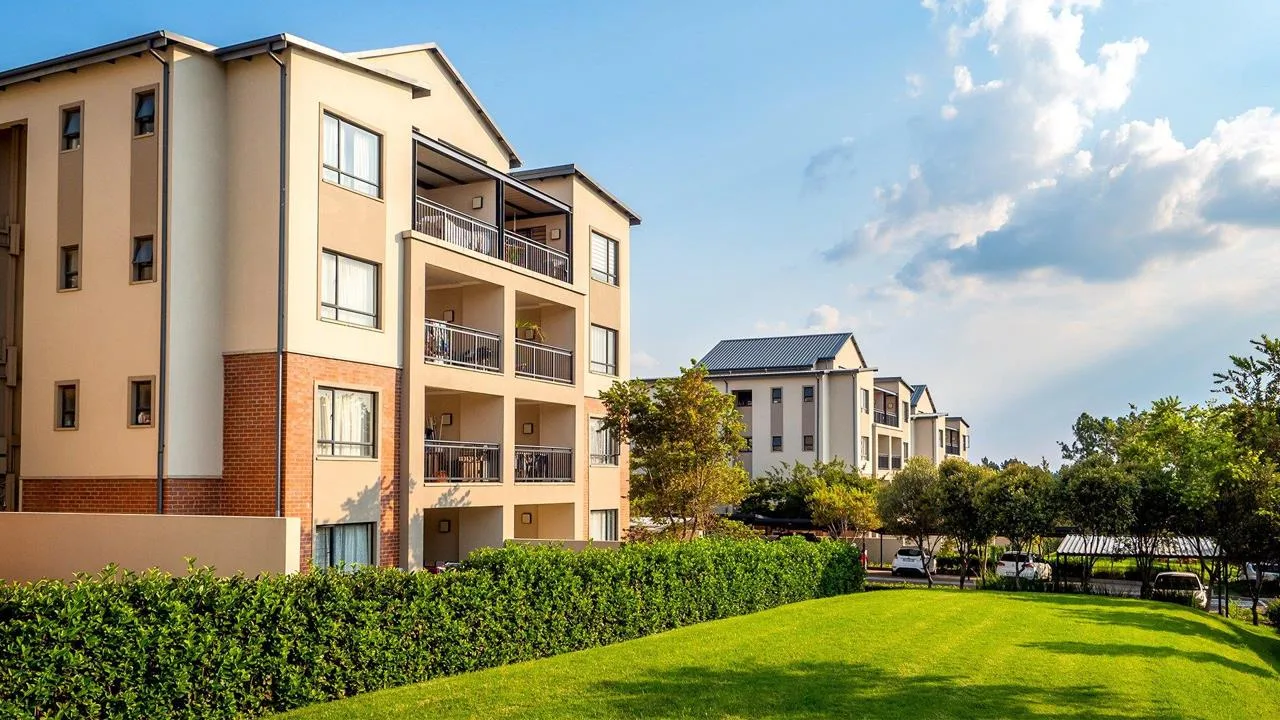 1 Bedroom Apartment / flat to rent in Crowthorne AH