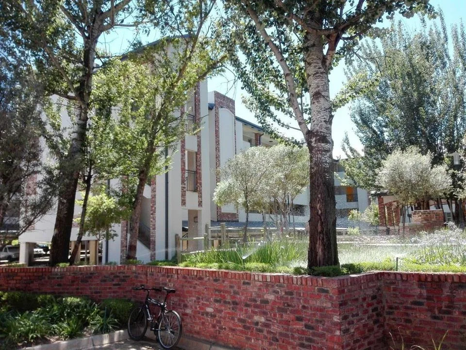 2 Bedroom Apartment / flat for sale in Van Der Hoff Park