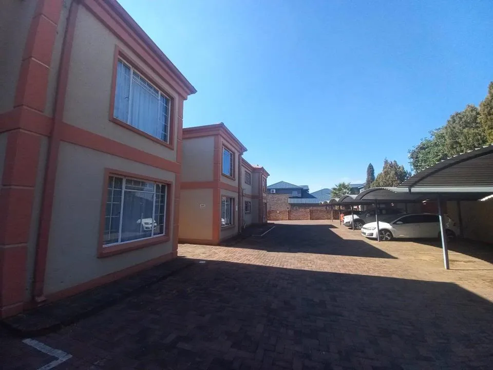 2 Bedroom Apartment / flat for sale in Miederpark