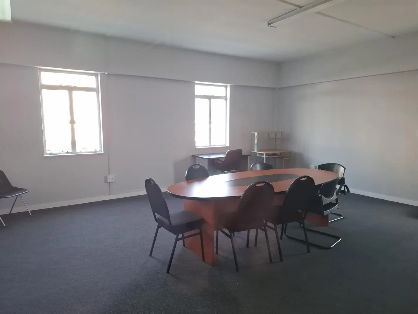 71 m² Commercial space in Audas Estate