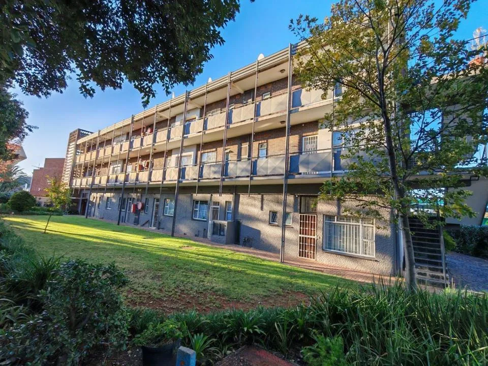 2 Bedroom Apartment / flat to rent in Linden