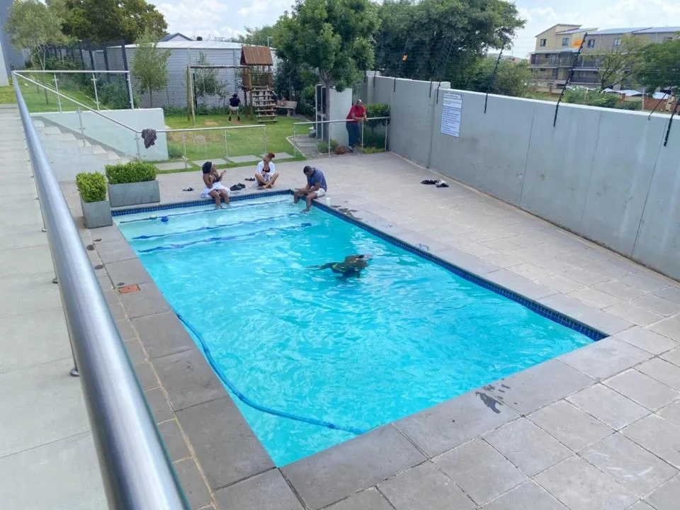 2 Bedroom Apartment / flat to rent in Midridge Park
