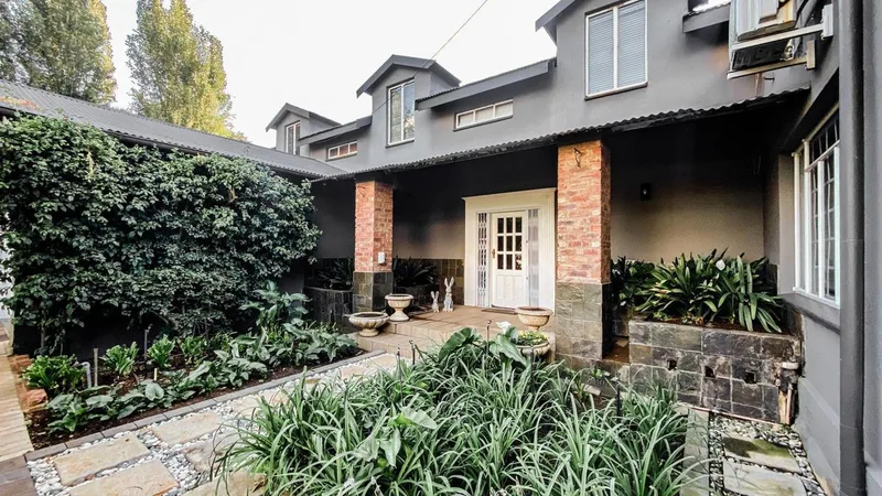 3 Bedroom House for sale in Potchefstroom Central